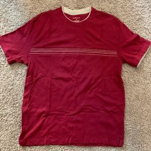 Van Heusen Tee